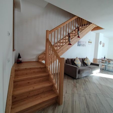 Appartamento Morettina Con Terrazzo Levico Terme Exterior foto