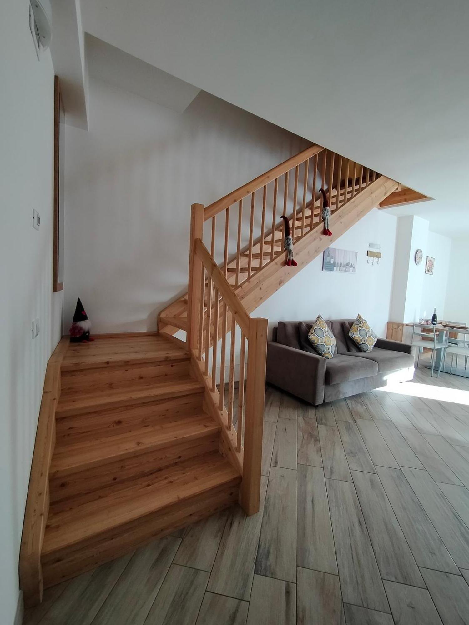 Appartamento Morettina Con Terrazzo Levico Terme Exterior foto